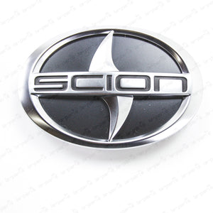 New Genuine Toyota 2011-2014 Scion tC Front Grille Emblem 75301-21010