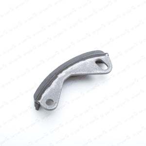 New Genuine OEM Suzuki Grand Vitara Sidekick Oil Pump Chain Guide 16781-85FA0