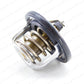 NEW GENUINE SUZUKI 10-13 SX4 GRAND VITARA ENGINE COOLANT THERMOSTAT 17670-63J00