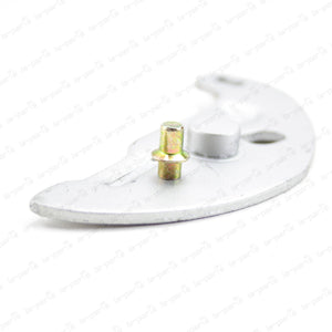 NEW GENUINE SUZUKI VITARA REAR BRAKE DRUM LINK ASSY DRIVER SIDE 53712-65D00