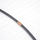 New Genuine Mitsubishi 2004-2007 Lancer Hood Lock Latch Release Cable MN181175