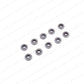 Genuine Toyota 1JZGTE 2JZGTE 3SGTE 1UZFE Valve Cover Grommet Washer Seal Qty 10