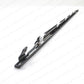 New Genuine OEM Toyota 91-97 Land Cruiser LX450 Driver Door Molding 75720-60021
