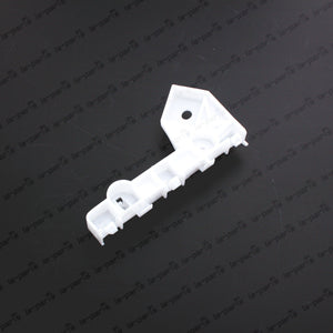 Genuine OEM Mitsubishi 14-15 Mirage Front Bumper Driver Side  Bracket 6400D315