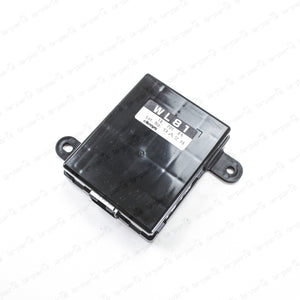 New Genuine OEM Mazda Control Unit WL81-18-701B