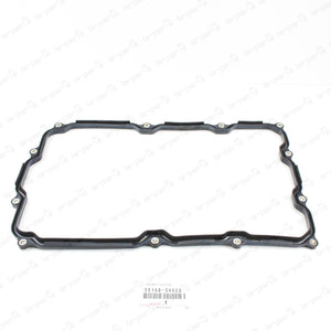 New Genuine Toyota 07-21 Tundra V8 5.7L Transmission Oil Pan Gasket 35168-34020