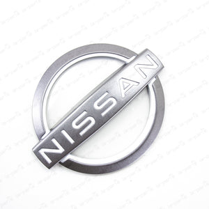 New Genuine OEM Nissan 21-22 Armada  Backdoor Emblem 93491-6JL1B