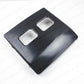 New Genuine Subaru 89-98 Sambar Truck KS3 KS4 KT1 KT2 Steel Battery Cover JDM