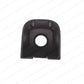 New Genuine OEM Toyota 10-24 4Runner Driver Side Front Door Black Handle Cover