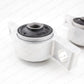 NEW GENUINE LEXUS FRONT LOWER CONTROL ARM BUSHINGS 48075-30030 48076-30030