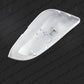 New Genuine Toyota 14-18 Rav4 040 White Driver Side Outer Mirror Cover