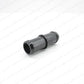 Genuine Nissan Infiniti 92417-JK20A Heater Hose Connector Fits FX35 Q60 M37 370Z