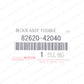 NEW GENUINE TOYOTA 2001-2005 RAV4  FUSIBLE LINK BLOCK ASSY 82620-42040