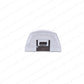 New Genuine OEM Toyota 10-24 4Runner Front Left Door Handle Cover 69217-60150-B0