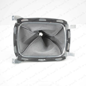 NEW GENUINE HONDA 96-00 CIVIC CENTER CONSOLE SHIFT BOOT BLACK 83414-S04-000ZA