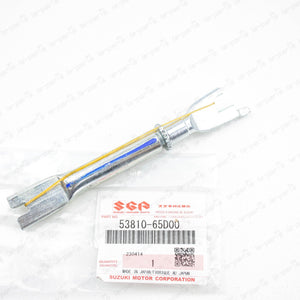 Genuine Suzuki 99-06 Grand Vitara XL-7 Passenger Brake Drum Adjuster 53810-65D00