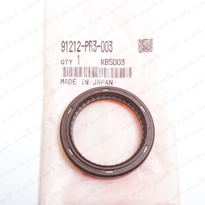 New Genuine Honda Acura B-SERIES DOHC VTEC Oil Pump Front Oil Seal 91212-PR3-003