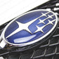 Genuine JDM OEM Subaru 2014- Impreza WRX STi VA Front Radiator Grille 91121VA000