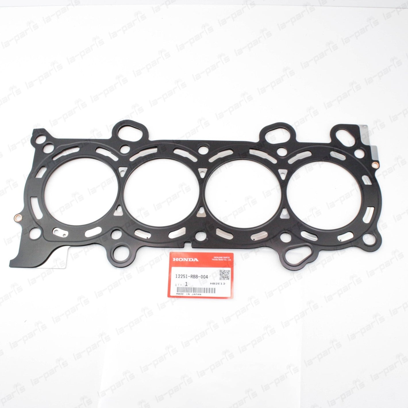 NEW GENUINE HONDA 2004-2008 ACURA TSX K24A2 ENGINES HEAD GASKET 12251-RBB-004