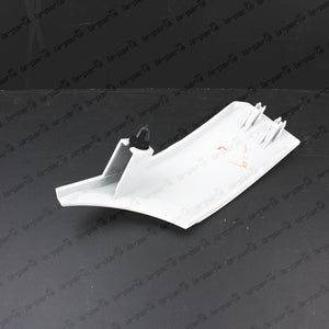 New Genuine Toyota FJ Cruiser 07-14 white Front LH Bumper Filler 52513-35100-A0