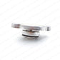 New Genuine OEM Mitsubishi 84-00 Mirage Eclipse Montero Radiator Cap MB660735