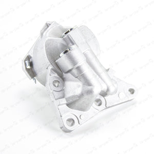Genuine Toyota 10-17 Corolla 10-18 Prius Oil Filter Housing Bracket 15609-37041