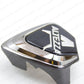 GENUINE TOYOTA 98-05 ALTEZZA LEXUS IS300 FRONT GRILLE BLACK EMBLEM 75311-53020
