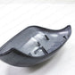 New Genuine OEM Toyota 10-15 Prius Prius V Driver Side Mirror Cover Grey 8V1