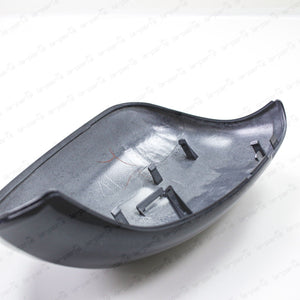 New Genuine OEM Toyota 10-15 Prius Prius V Driver Side Mirror Cover Grey 8V1