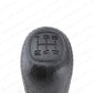 NEW GENUINE ACURA 94-01 INTEGRA DC2 GS-R HONDA 96-00 CIVIC EK LEATHER SHIFT KNOB