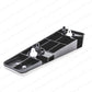 New Genuine OEM Honda Civic FD2 JDM Type-R Footrest Plate 46992-SNW-J21