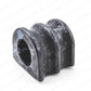 Genuine Nissan 05-12 Pathfinder Xterra Frontier Front Sway Bar Link Bushing 2pcs