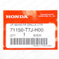 Genuine Honda 16-18 HR-V 1.8L L4 Headlight & Grill Retainer Bracket Support Beam