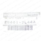 New Genuine Nissan Infiniti G37 2-Door Coupe Power Window Switch 25401-JL44A