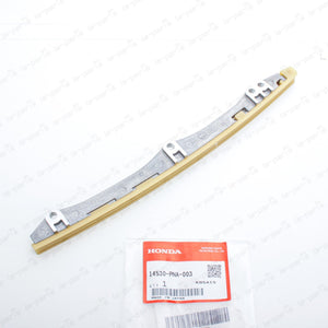 New Genuine OEM Honda 02-11 Civic Si RSX K20 Timing Chain Guide 14530-PNA-003