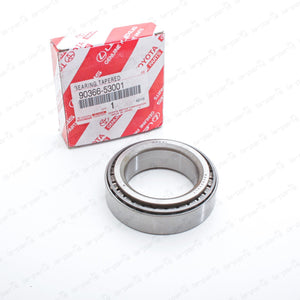 New Genuine OEM Toyota 03-24 4Runner Tacoma Front Diff Case Bearing 90366-53001