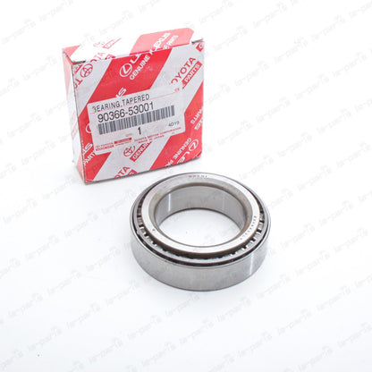 New Genuine OEM Toyota 03-24 4Runner Tacoma Front Diff Case Bearing 90366-53001