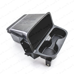 New Genuine OEM Honda 96-00 Civic EK Cup Holder Console 77294-S04-J00ZA