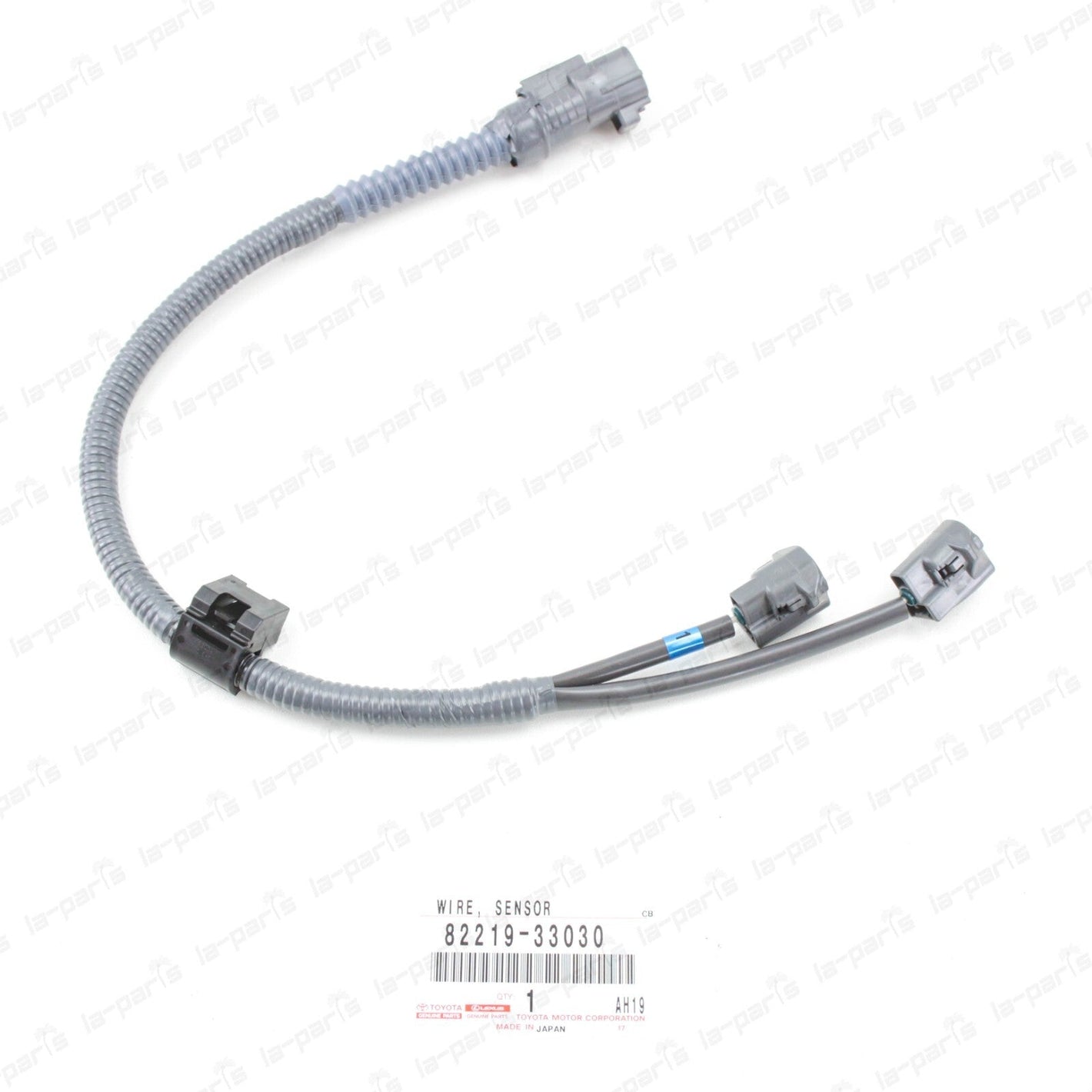 NEW GENUINE FOR TOYOTA CAMRY SOLARA LEXUS RX ES  KNOCK SENSOR WIRE 82219-33030