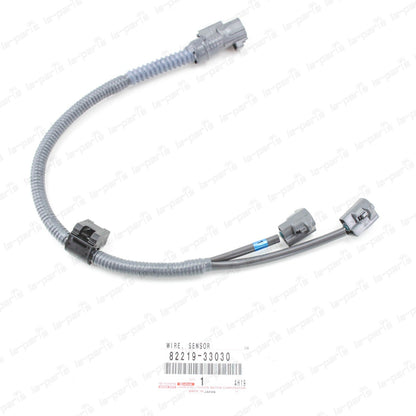 NEW GENUINE FOR TOYOTA CAMRY SOLARA LEXUS RX ES  KNOCK SENSOR WIRE 82219-33030