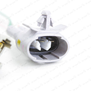 New Genuine Toyota 04-09 4Runner Turn Signal Clearance Lamp Harness 81125-35440