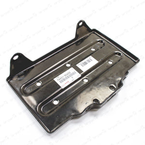 Genuine OEM Toyota 81-90 Land Cruiser BJ60 FJ62 HJ60 Battery Tray 74431-90A00