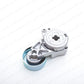 New Genuine OEM Mitsubishi 01-06 Montero Serpentine Belt Tensioner 1345A078