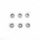 GENUINE TOYOTA 1JZGTE 2JZGTE 3SGTE 1UZFE VALVE COVER GROMMET WASHER SEAL