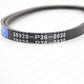 New Genuine OEM Honda 90-97 Acty HA3 HA4 Beat PP1 E07A A/C Belt 38920-P36-003