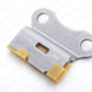 New Genuine OEM Mitsubishi Pajero L200 4M41 Upper Timing Chain Guide 1140A026