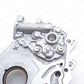 New Genuine OEM Mitsubishi 03-06 Lancer EVO Eclipse 4G63 Oil Pump MD366260