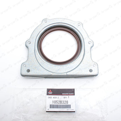 New Genuine OEM Mitsubishi 2014-2024 Mirage Eclipse Rear Main Oil Seal 1052B328