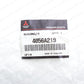 New Genuine OEM Mitsubishi L200 Montero Pajero Sway Bar Bushing 4056A219 Qty:1