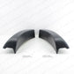 GENUINE TOYOTA 1999-2002 4RUNNER FRONT BUMPER FLARE EXTENSION SET LEFT + RIGHT